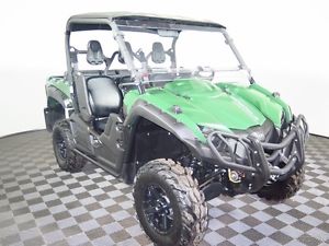 2014 Yamaha Viking