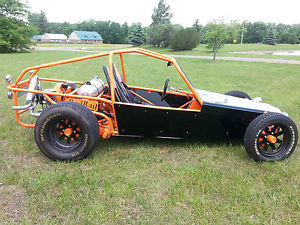 Volkswagen Powered Custom Built Sand Rail / Dune Buggy
