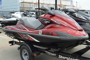 2010 Yamaha WaveRunner FZ R