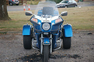 Honda Goldwing Trike 1100cc