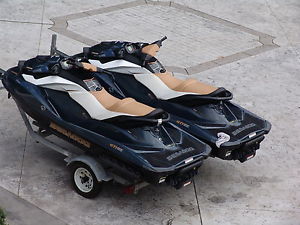 2012 Sea-Doo GTI™
