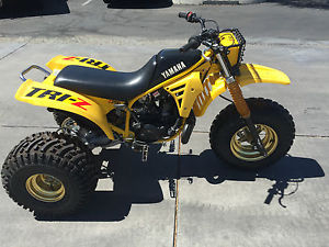 1985 Yamaha Tri-Z