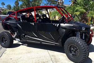 Polaris RZR 4 1000 - Custom Built - Labor Day Pre Sand Show Special