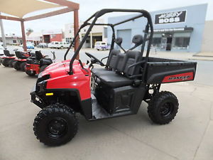 Polarid Ranger 800 EPS (2011 Model)