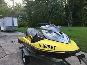 2003 seadoo gtx 4-tec
