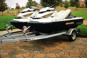 Sea-Doo GTX Limited iS 260