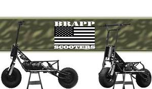 2016 B160 Race B160RR