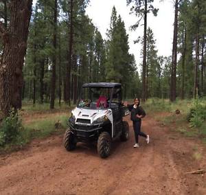 Polaris Ranger 570 XP - OWNER FINANCING Honda CanAm  Artic Cat  Kawasaki  Yamaha