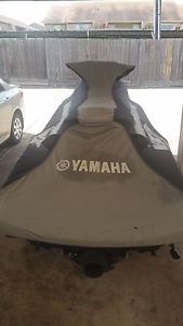 2009 Yamaha VX 1100