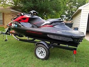 Sea-Doo RXP-X 260