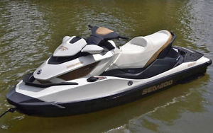 Sea-Doo GTX Limited