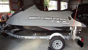 2010 Yamaha Wave Runner Jet Ski Like New