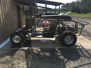 Reduced - Sand Rail Dune Buggy