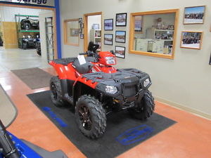 2016 POLARIS SPORTSMAN