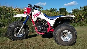 1987 Honda 200x ATC