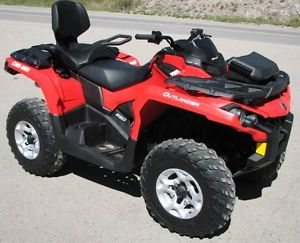 2016 CAN AM