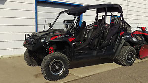 2011 Polaris