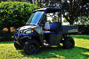 2015 Polaris Ranger