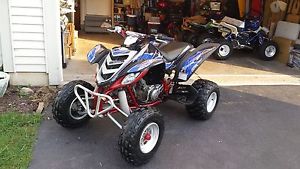 Raptor 660 yamaha atv 4 wheeler yamaha raptor 660 honda atv