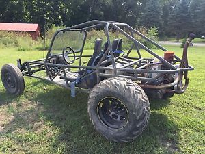 sand rail dune buggy