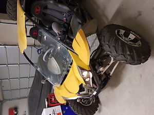 Dune Buggy only 16 hrs on the clock