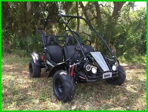 2016 Hammerhead Mudhead 208R