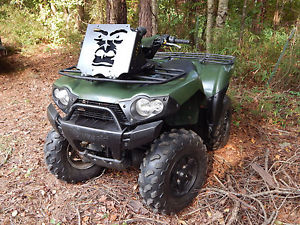 2005 Kawasaki Brute Force 750i