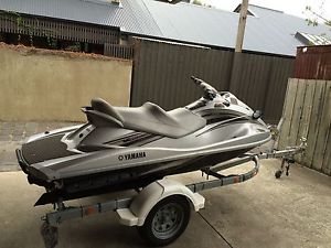 Yamaha  vx 1052cc Wave Runner