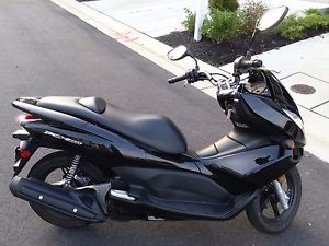 2013 Honda PCX150