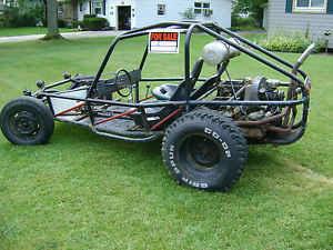 VW VOLKSWAGON SAND RAIL DUNE BUGGY