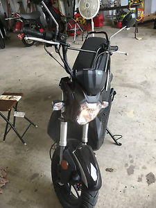 2015 Zummer 50cc Scooter