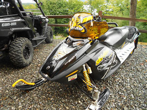 2005 Ski-Doo RENEGADE X 800