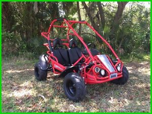 2016 Polaris Mudhead 208R