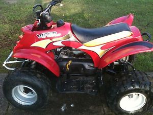 e ton viper 90 quad bike