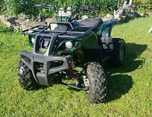 ouligen 250cc quad bike  ATV