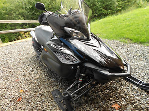 YAMAHA APEX -ZERO RUST/OXIDATION!! HEATED SEAT/NAVIGATION/REVERSE/STUDS $4499