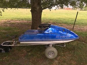 2000 Yamaha Superjet