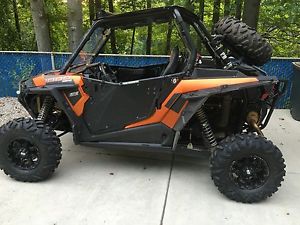 2014 rzr xp 1000