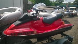 99' Seadoo GSX Limited Local Pickup No Delivery