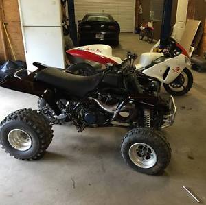 2004 yamaha