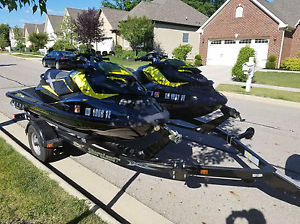 Sea-Doo RXP-X 260