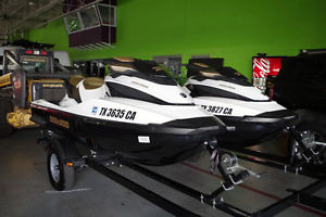 Sea-Doo GTX 155