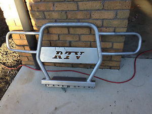 Kubota RTV900 Bullbar