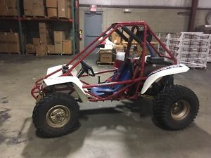 1985 Honda Odyssey FL350R