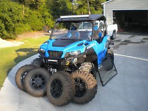 2016 Polaris General