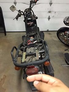 150cc Scooter BMS Astro