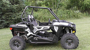 2015 Polaris Razor 900 EPS side by side in great condition