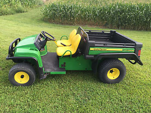 2014 John Deere