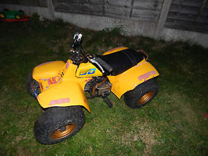 suzuki lt50 quad bike