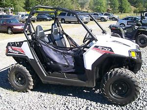 2016 Polaris RZR 570 